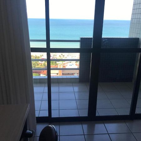 Ap Vista Mar Ponta Negra C/ Camareira E Troc Roupa De Cama Apartamento Natal Exterior foto