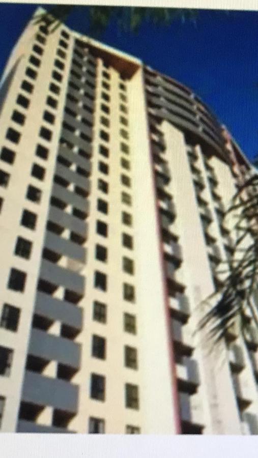 Ap Vista Mar Ponta Negra C/ Camareira E Troc Roupa De Cama Apartamento Natal Exterior foto