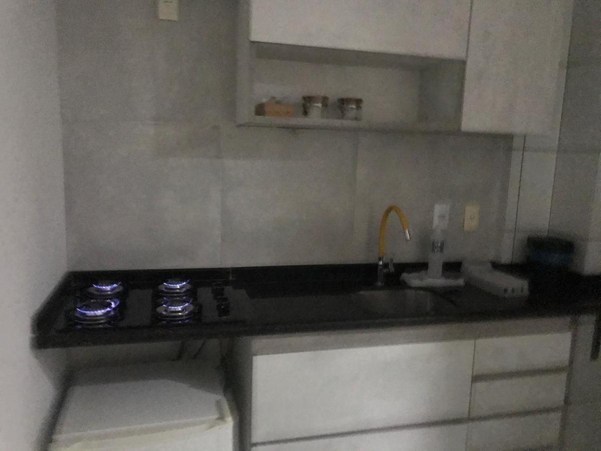 Ap Vista Mar Ponta Negra C/ Camareira E Troc Roupa De Cama Apartamento Natal Exterior foto