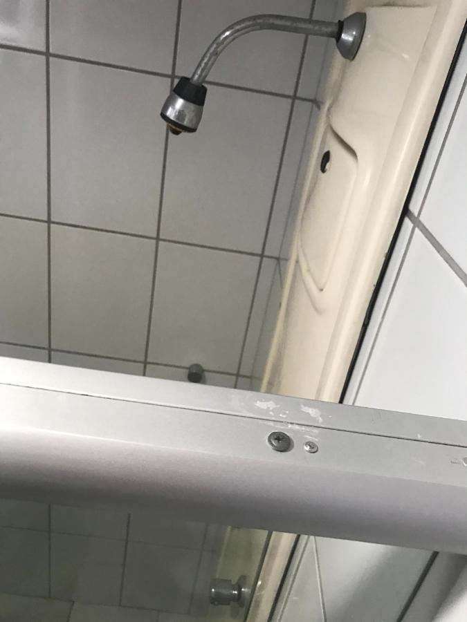Ap Vista Mar Ponta Negra C/ Camareira E Troc Roupa De Cama Apartamento Natal Exterior foto